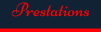 Prestations