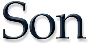 Son