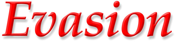 Evasion