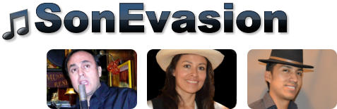 SonEvasion SonEvasion SonEvasion