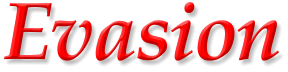 Evasion