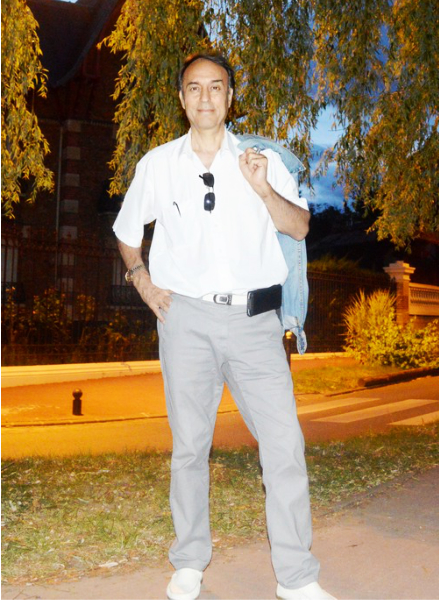Sadko Martin : Actor - Martial Arts