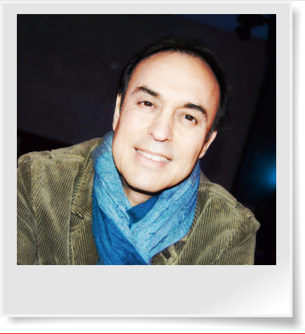 Sadko Martin : Singer