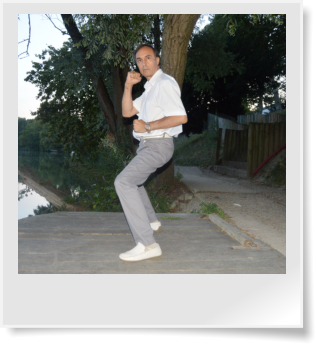 Sadko Martin : Actor - Martial Arts