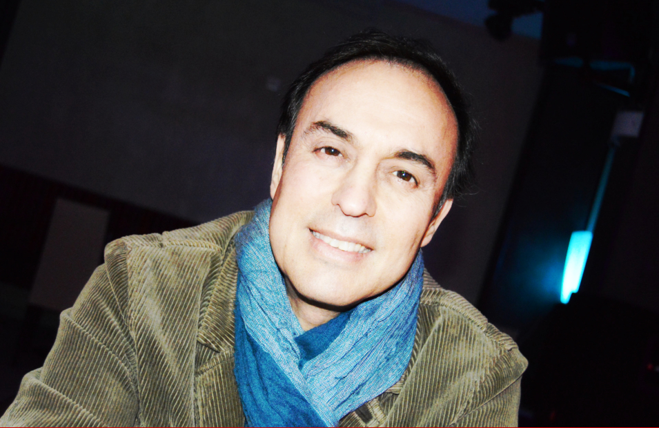 Sadko Martin : Singer - Actor